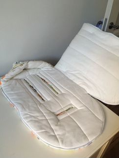 Конверт на выписку Carrot