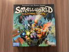 Small World: Подземный мир