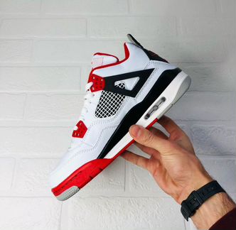 Кроссовки Nike Air Jordan