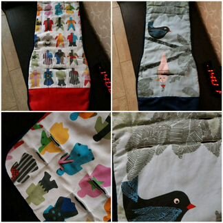 Матрасик Peg perego si пег перего си