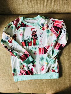 Для новогодней фотосессии