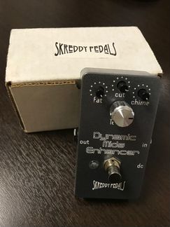 Skreddy Dynamic Mids Enhancer