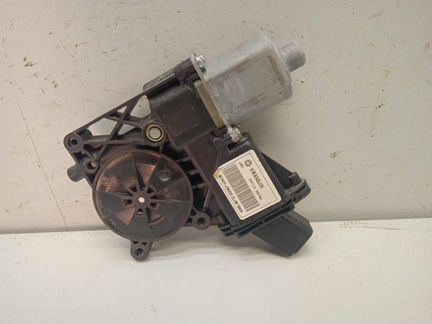 Моторчик стеклоподъемника передний левый Chevrolet