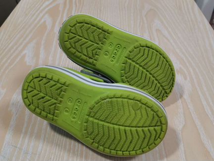 Crocs c6