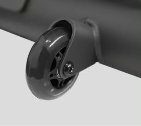 Applegate X35 A Эллиптический тренажер