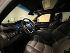 Cadillac Escalade AT, 2016, 52 154 км объявление продам