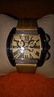 Часы ZEN Diamond