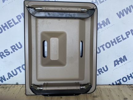 Вентиляционный люк 1721364 Скания