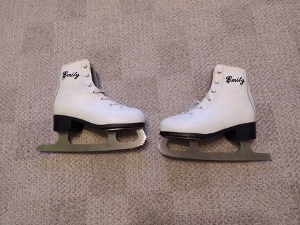 Коньки фигурные Nordway 30