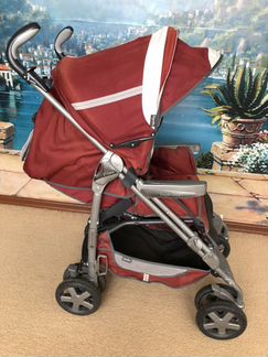 Детская коляска трость Inglesina Zippy Evo