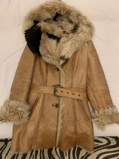 Дубленка Тоскана