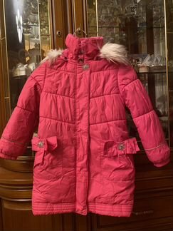 Пуховик kerry