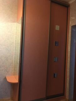 Шкаф купе Стенли + комп.стол в подарок