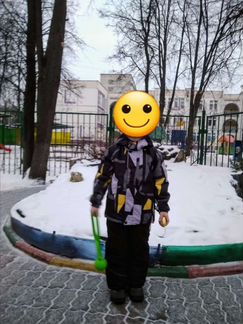 Комплект Рейматэк