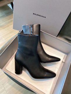 Ботильоны Balenciaga