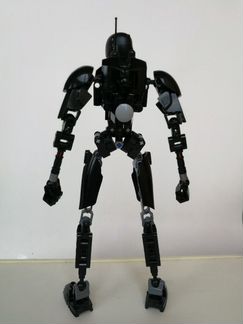Lego Star Wars 75120 K-2SO