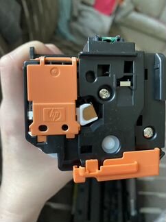 Картридж HP CC533A