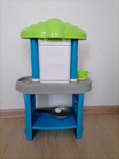 Кухня (для детей)