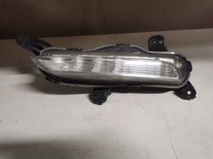 Дхо передняя левая Kia Rio 4