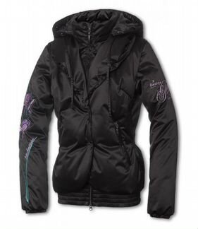 Куртка Cool Air iris