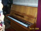 Пианино украина