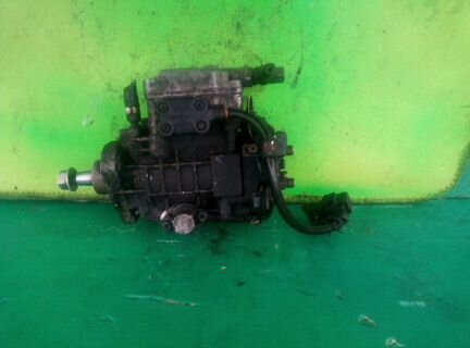 Тнвд Volkswagen ABL