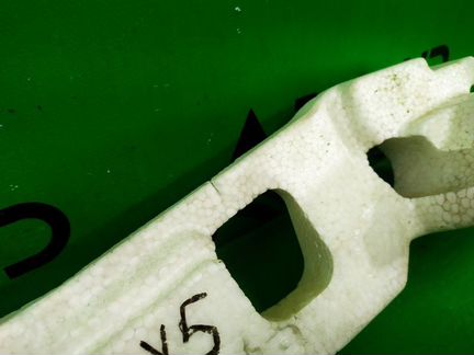 Абсорбер бампера передний Mazda Cx-5 Cx5 2 2017