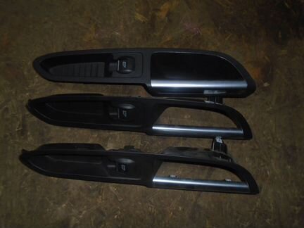 Ручка внутренняя Ford Kuga 2