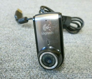 Веб-камера Logitechb905