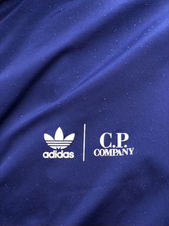 Cp company ветровка