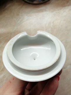 Kahla гдр и формочки для льда