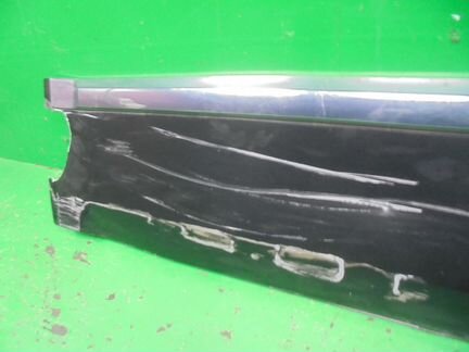 Накладка двери передней левой Infiniti QX56 04-09г