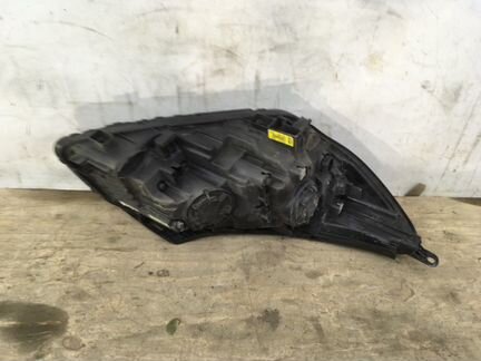 Фара передняя левая Kia Sorento 3 prime 2017