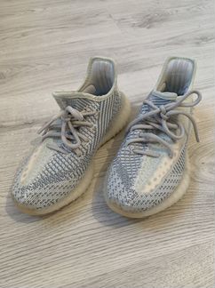 Кроссовки adidas yeezy boost