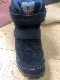 Сапоги Viking