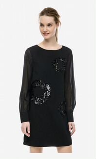 Праздничное платье pennyblack новое