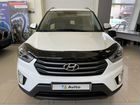 Hyundai Creta 2.0 AT, 2019, 103 000 км объявление продам