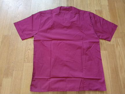 Новая рубашка Giorgio Fellini, 41 ворот, 48-50