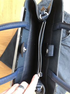 Сумка Fendi 2jour оригинал