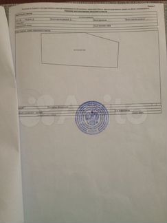 Участок 36 сот. (СНТ, ДНП)
