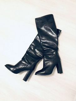 Сапоги зимние iren vartik