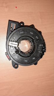 Bmw E39 контактное кольцо в руль мульти руль