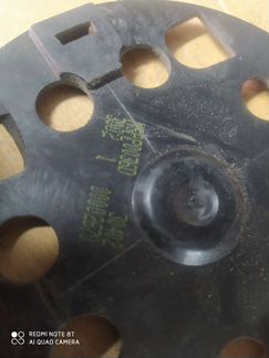 Пятак крепления зеркала BMW Е53