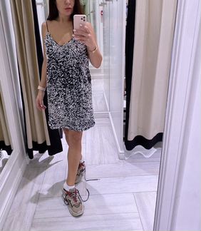 Lime платье новое