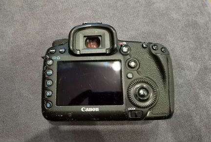 Canon 5d mark iii