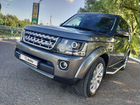 Land Rover Discovery 3.0 AT, 2014, 97 000 км