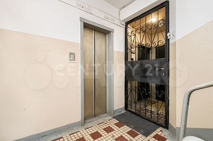 3-к квартира, 58.8 м², 8/9 эт.