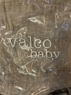 Дождевик Valco Baby