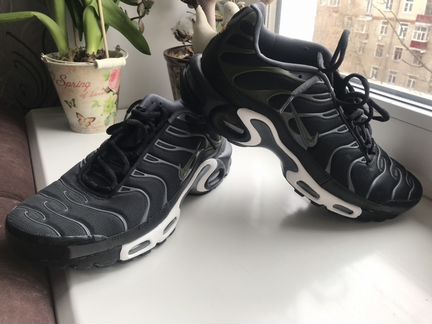 Кроссовки Nike