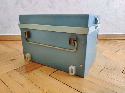 Вольтметр В7-15 универсальный